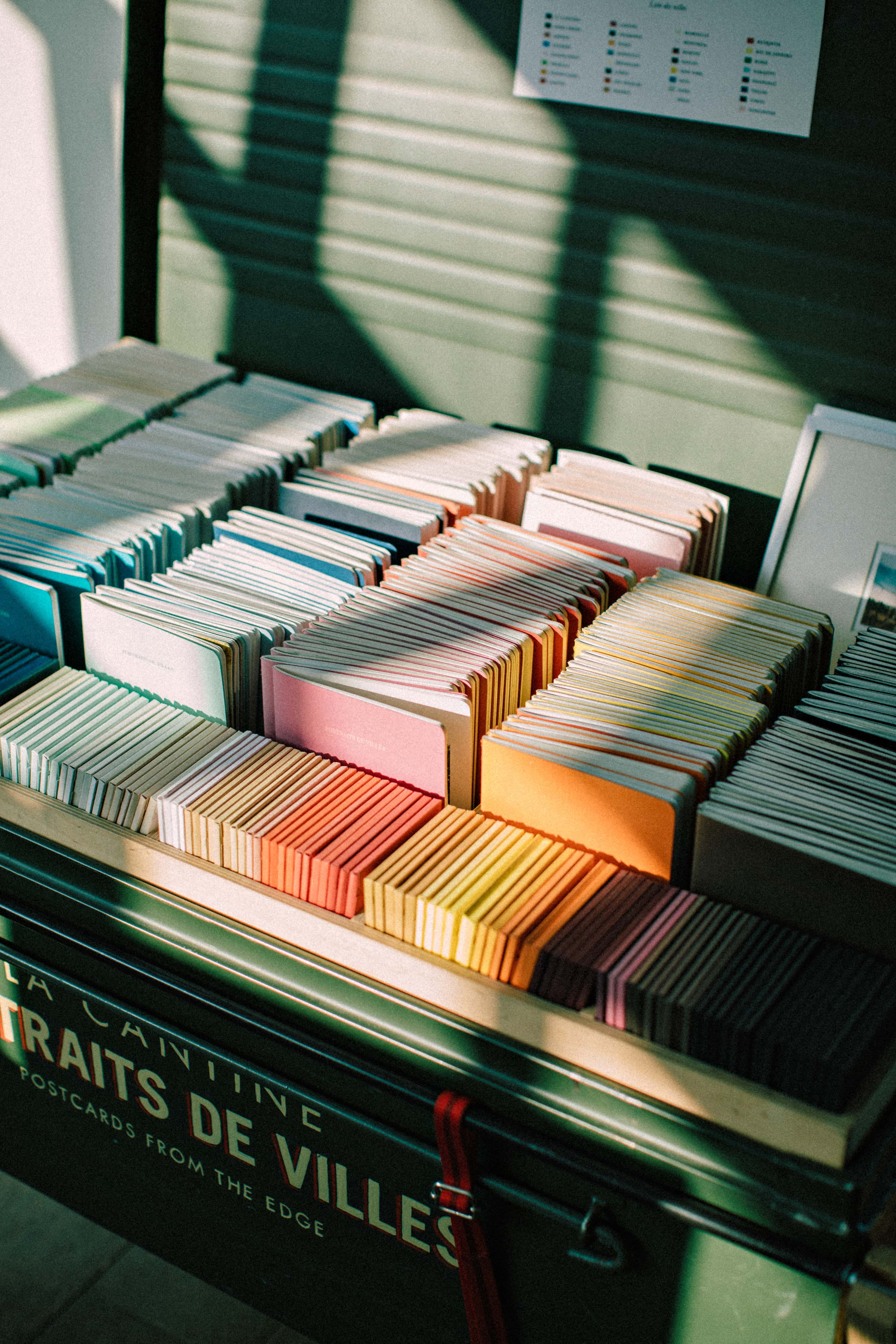 Petits formats