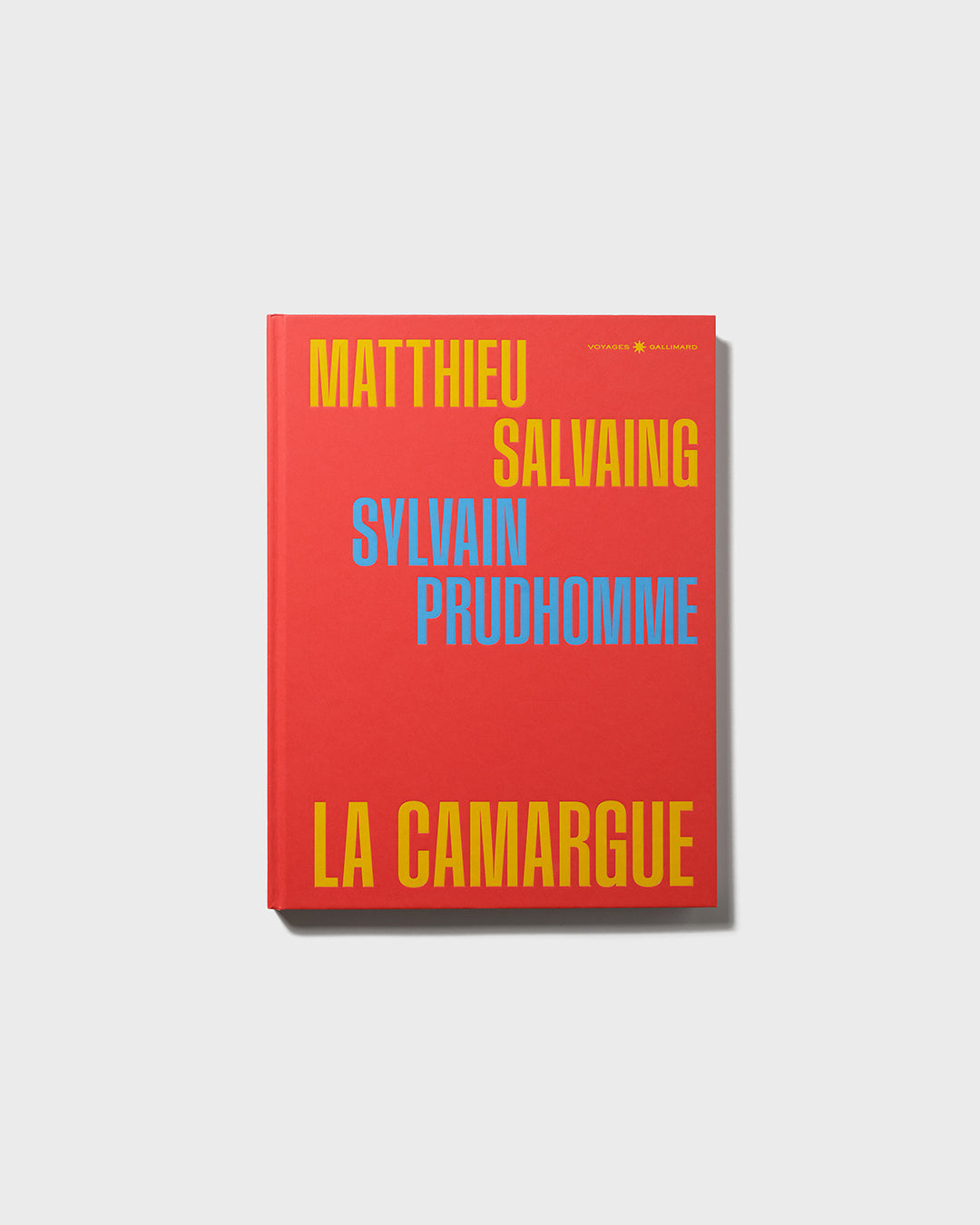Tirage "Saintes-Maries-de-la-Mer" et livre La Camargue-3