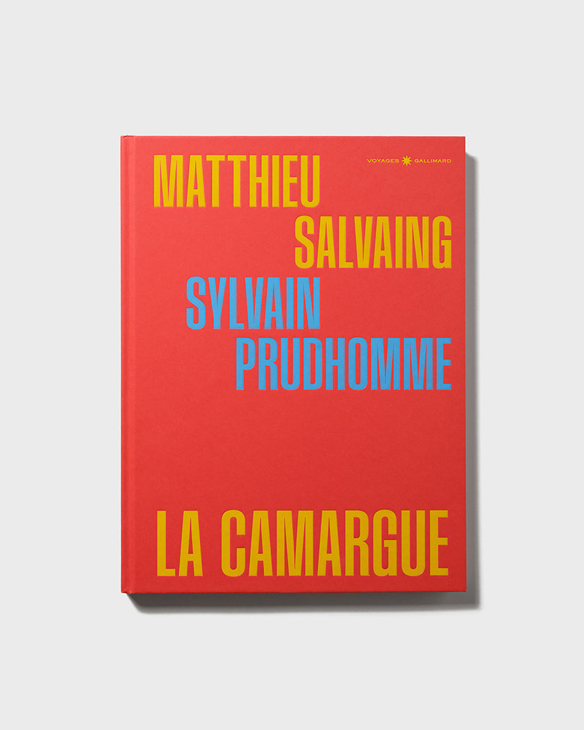 Tirage "Jeune homme dans un toril" et livre La Camargue-3