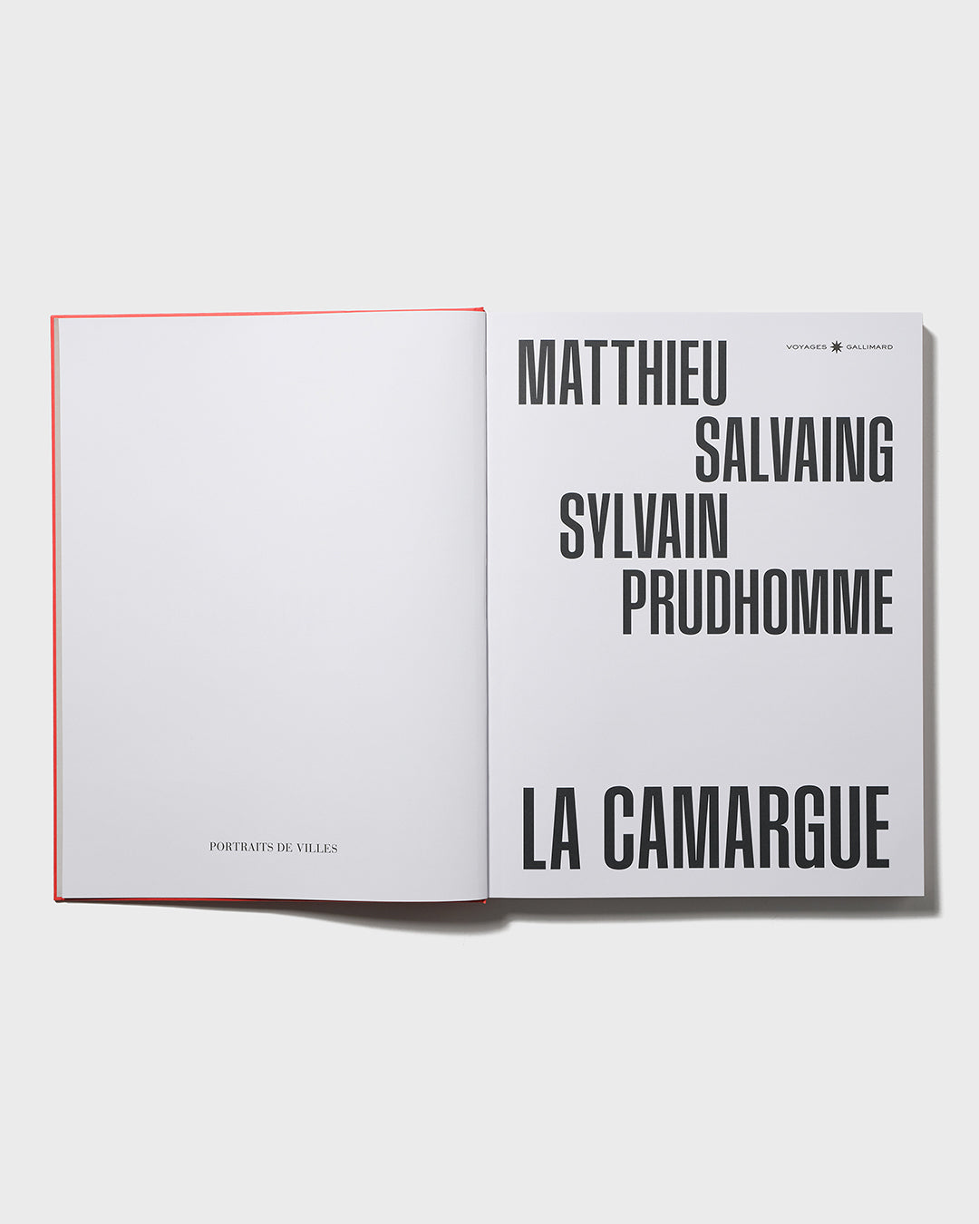 Tirage "Saintes-Maries-de-la-Mer" et livre La Camargue-12