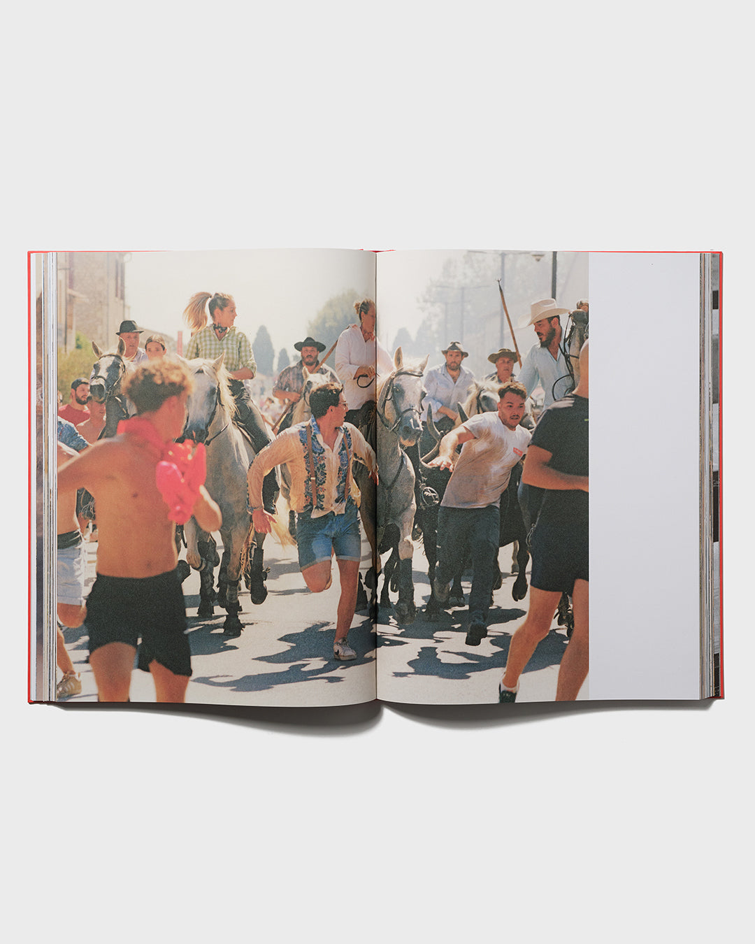 Tirage "Saintes-Maries-de-la-Mer" et livre La Camargue-8