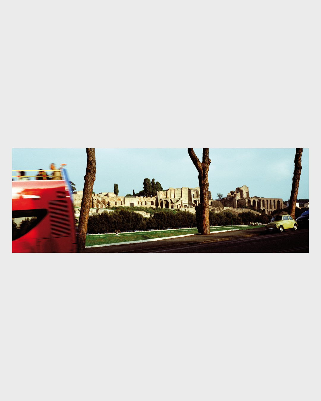 Rome, Pierre Ricardou-2