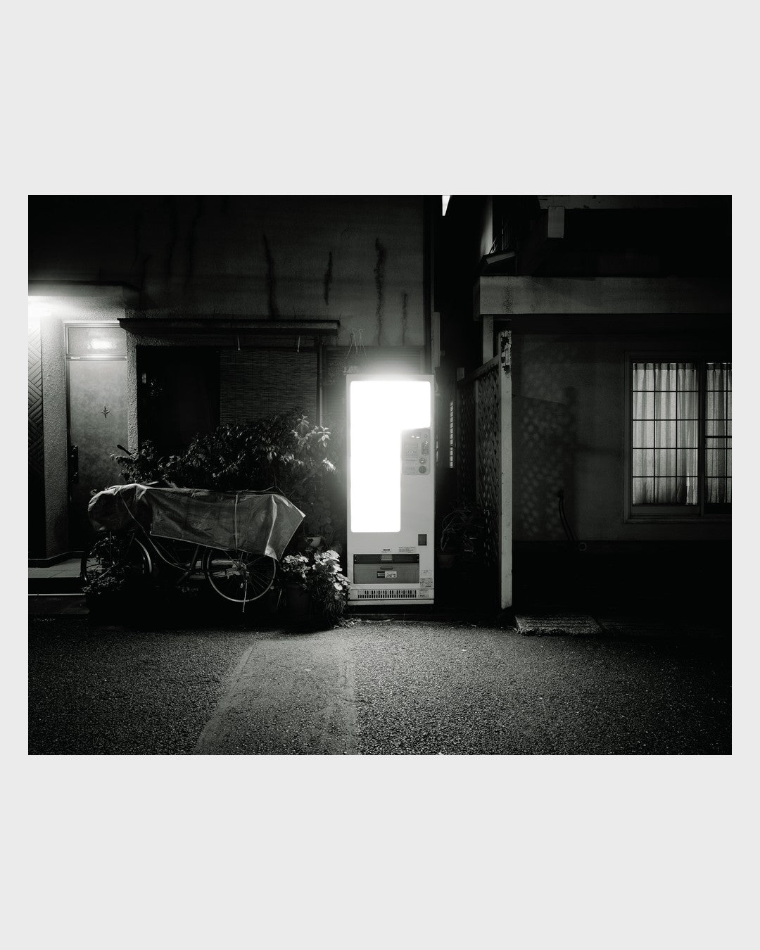 Tokyo, Frédéric Lebain-4