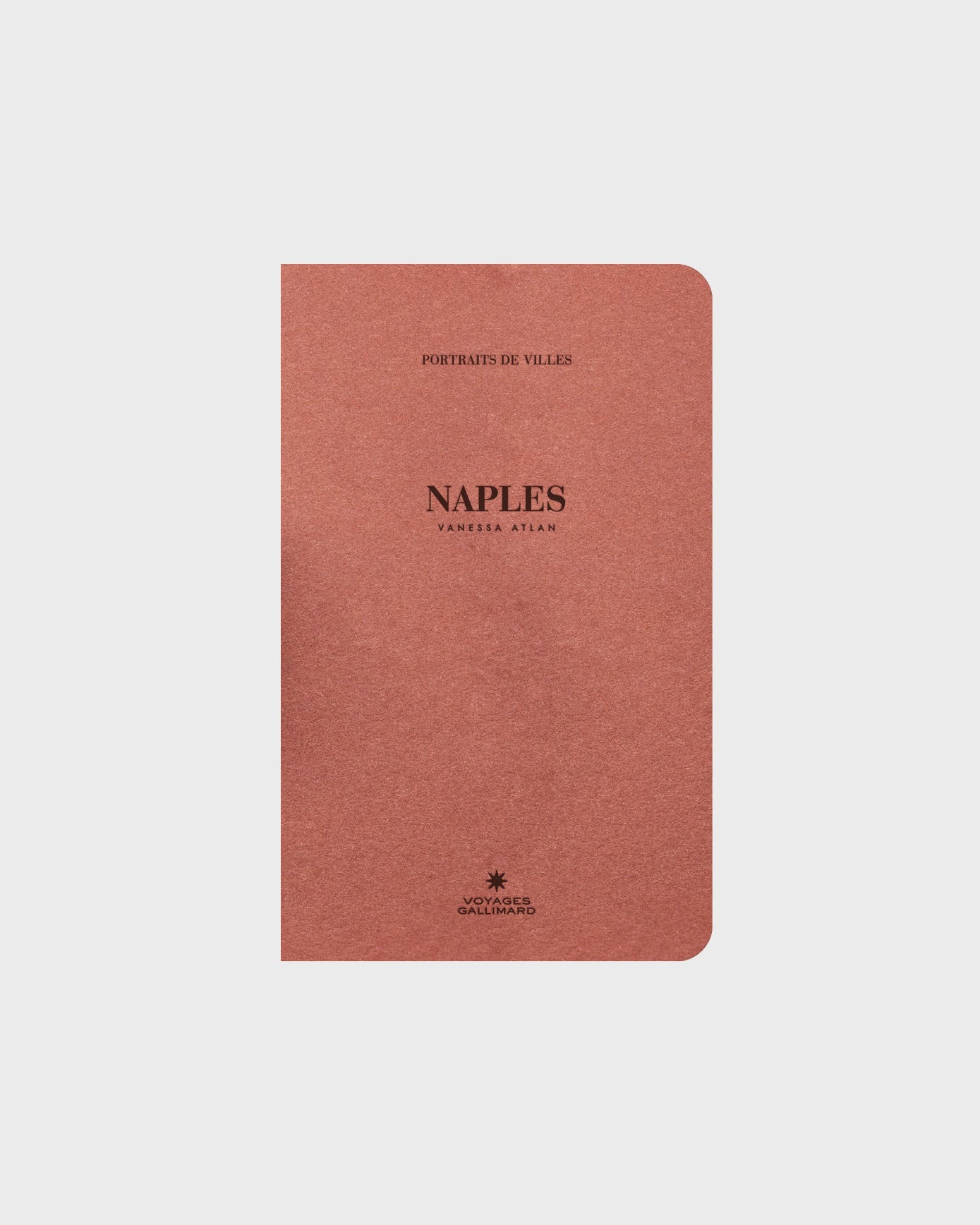 Naples, Vanessa Atlan