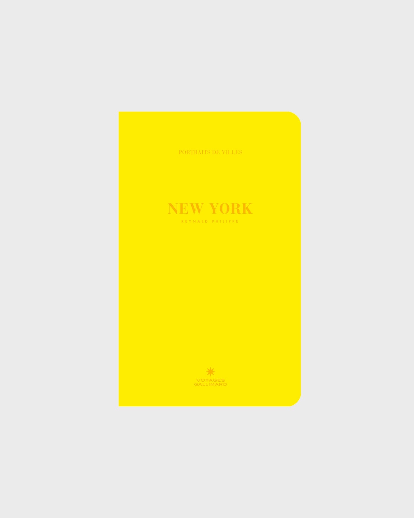 New York, Reynald Philippe