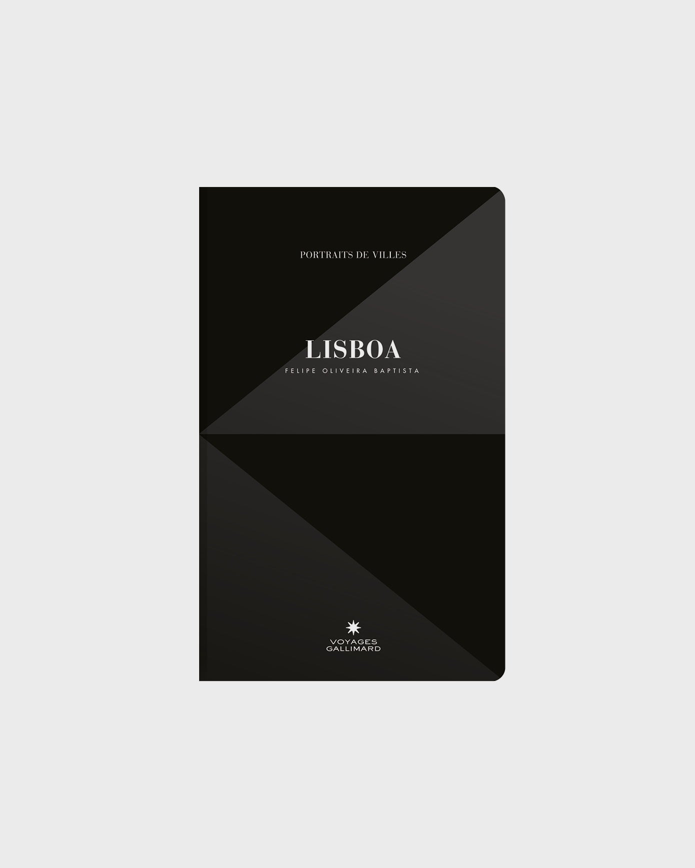 Lisbonne, Felipe Oliveira Baptista